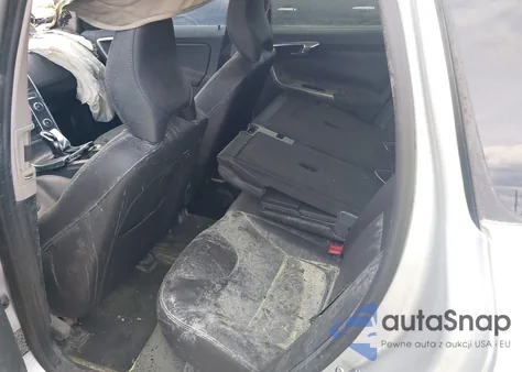 2015 Volvo Xc60 T6 Platinum из США, поврежденный, VIN YV4902RM3F2672766